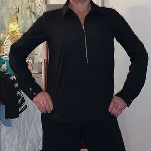 Calvin Klein Casual Top  